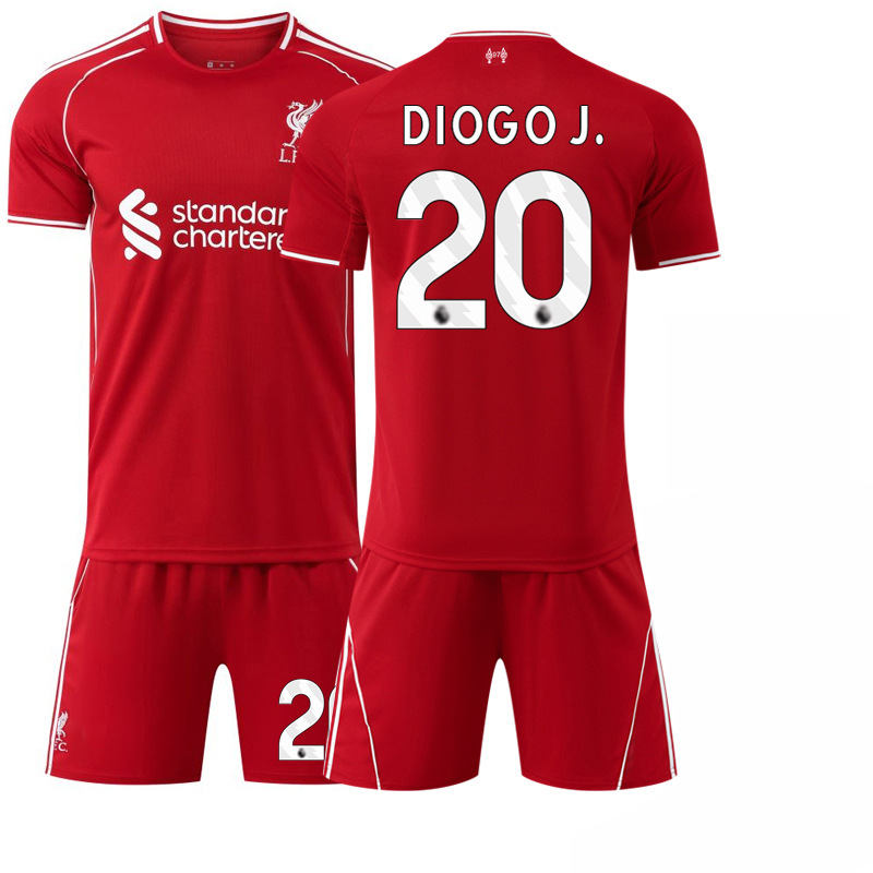 26 liverpool home number 20