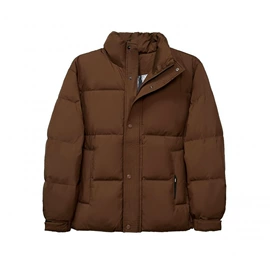 男式羽绒服;羽绒服