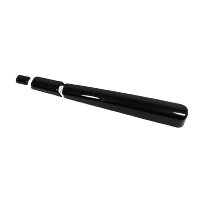 Other Automotive Exterior Supplies: Reversing Mirrors, Fuel Tank Caps - abs-piano-black-rear-wiper