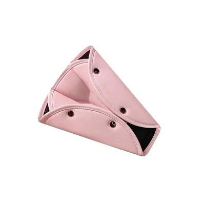 Seat belt shoulder pad – Shoulder Pad Protective Cover