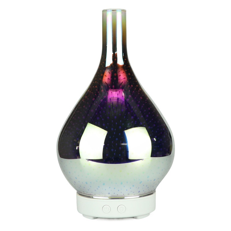 Nuevo difusor de aire inteligente 100mL Dispositivo de fragancia de aceite esencial Dispositivo de fragancia pulverizador de fragancia difusor de fragancia comercial