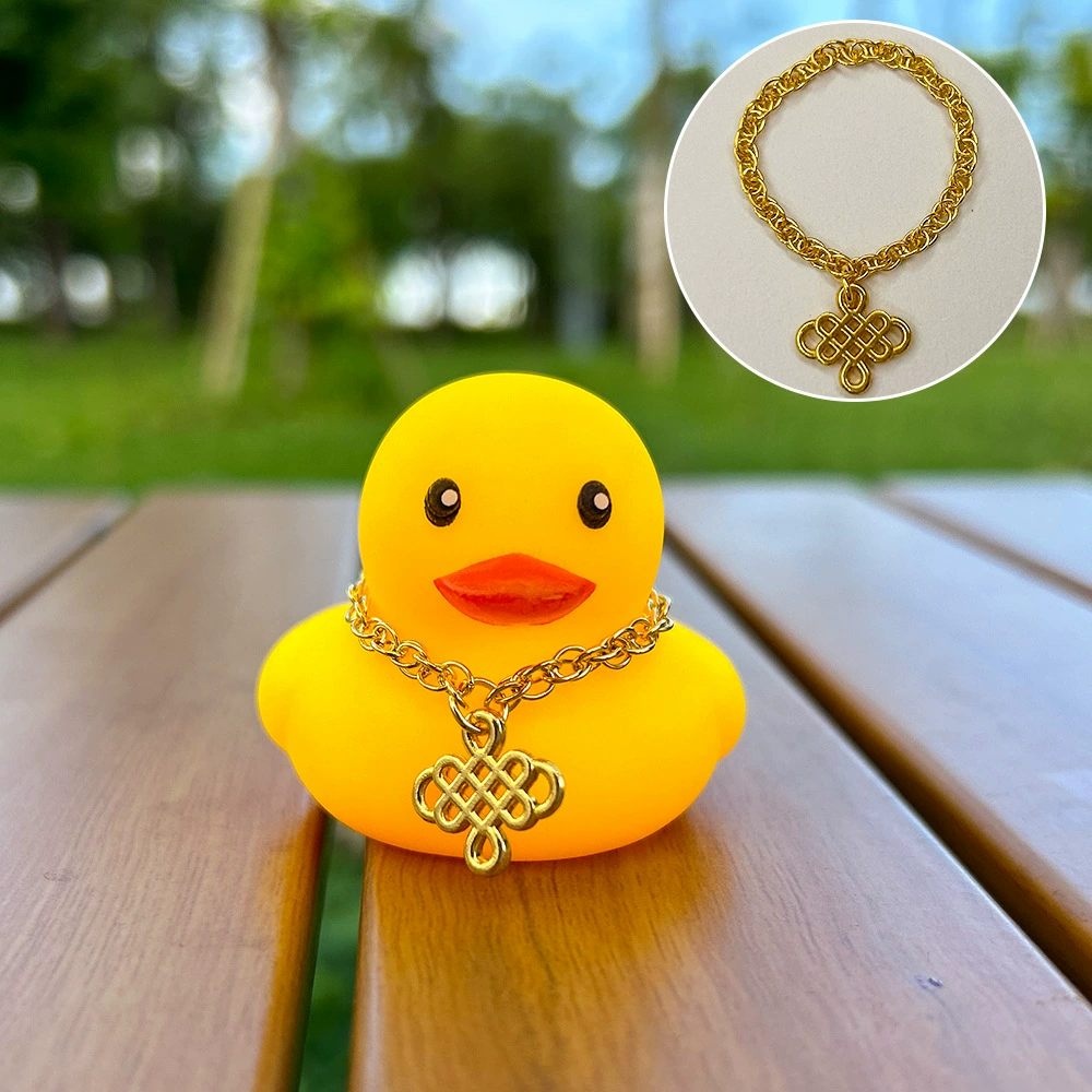 B.Duck, украшение для игры в воде с бантом, лимонный молочный чай, подарок на день рождения
