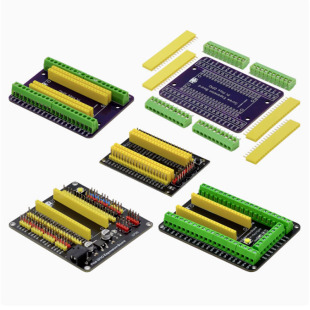 Suitable for Raspberrypi development board GPIO sensor
