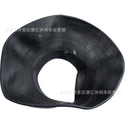 Inner Tube 150-250Cc, Yolsuzluq şinləri