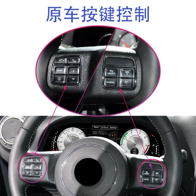 automobile instrument Jk/Jl 2011-2023 Lcd Dashboard