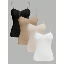 O 41601 Dance Camisole With Padding �赸������ױ��Ŀ羳