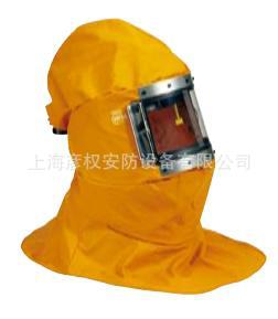 JUNIOR B重型通风头罩