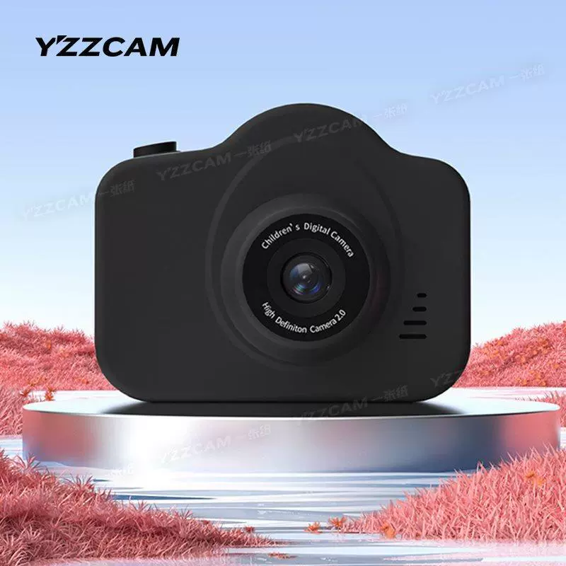 Polaroid, camera for students