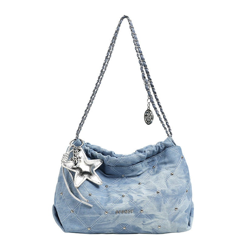 Kosmetikbeutel Mit Batik Muster Reise Etui Für Make-up Utensilien_voghion.com