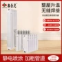 加水家用电热水电暖气片