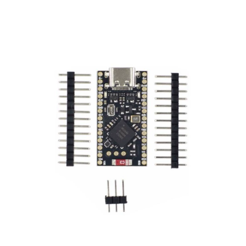 Плата разработки Promicro NRF52840 Bluetooth 5.0, совместима с nice!nano V2.0