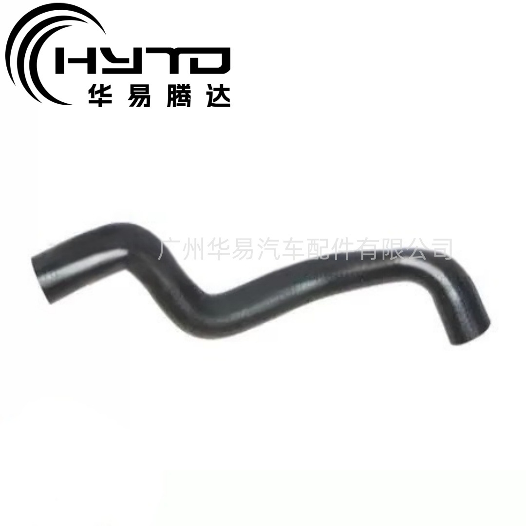 华易 适用于福特 1010321 1021636 1037315 散热器冷却液软管