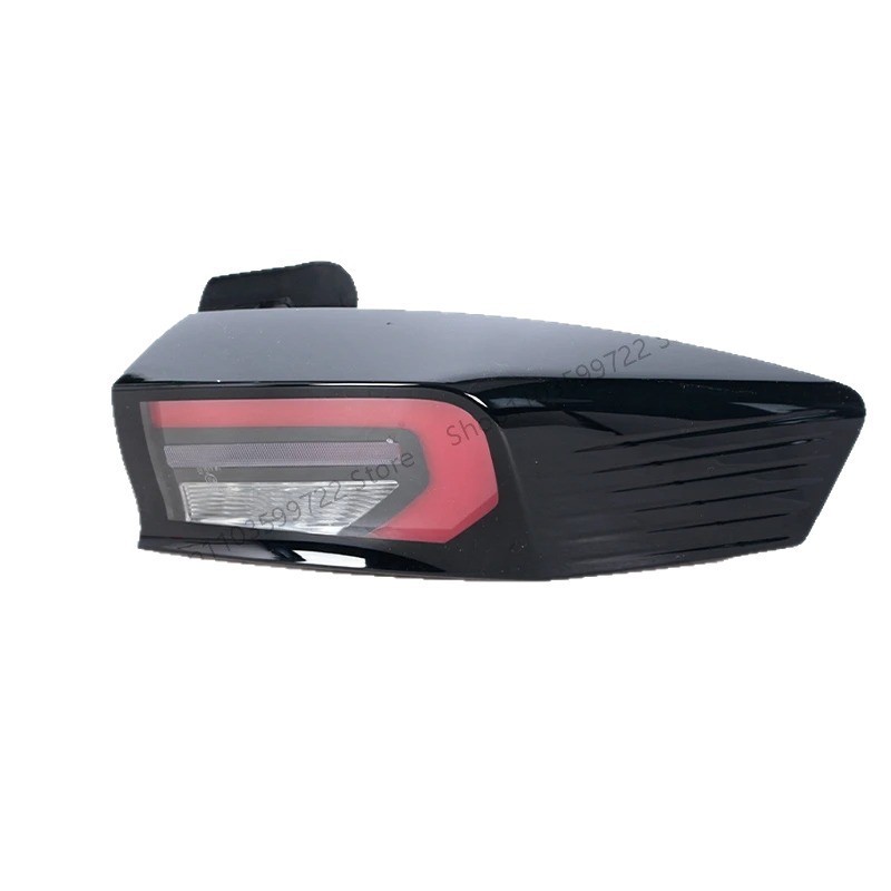 Aplicable a Chery Kai-Wing Hyundai conjunto de luz trasera izquierda y trasera iluminación delantera de freno luz trasera luz de dirección luz de marcha atrás