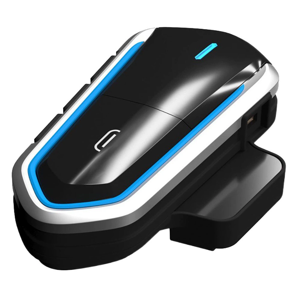 Трансграничный взрыв мотоциклетный шлем Bluetooth наушники FM-радио на вынос водонепроницаемый шлем наушники заводские прямые продажи