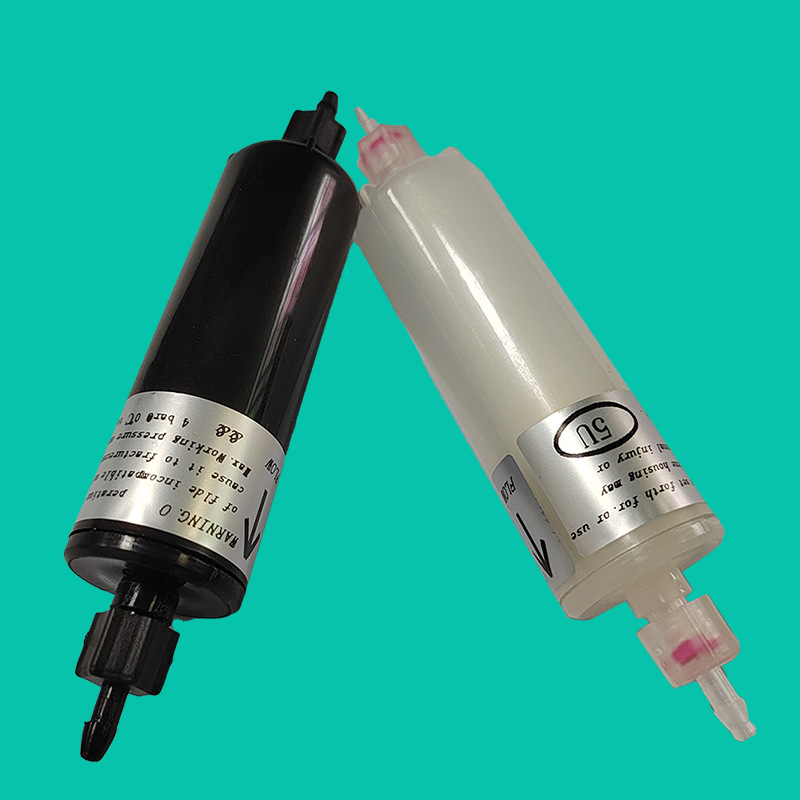 过滤器UV墨水ECO墨水柱形过滤器 彩神东川喷绘机写真机配件过滤墨