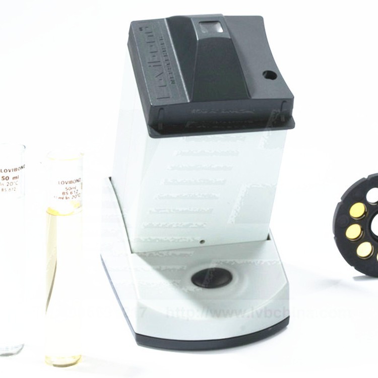 罗威邦 AF325 目视PT-CO/HAZEN/APHA铂钴色度比色仪