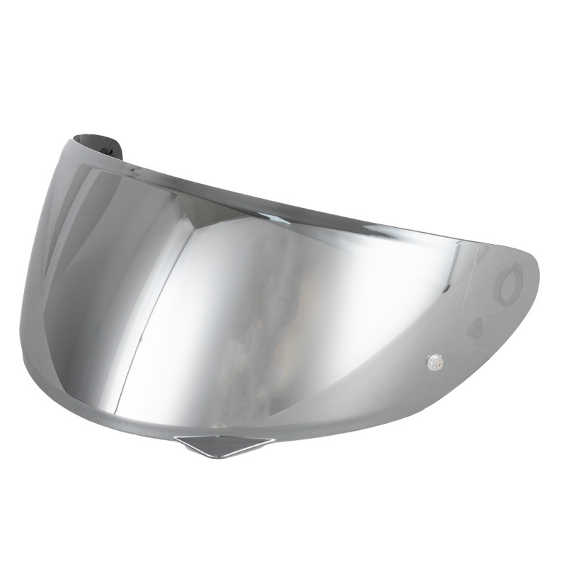 Helmet REVO Lens – Motuoche Dəbilqə (Kaska) aksesuarları - silver-plated-lens