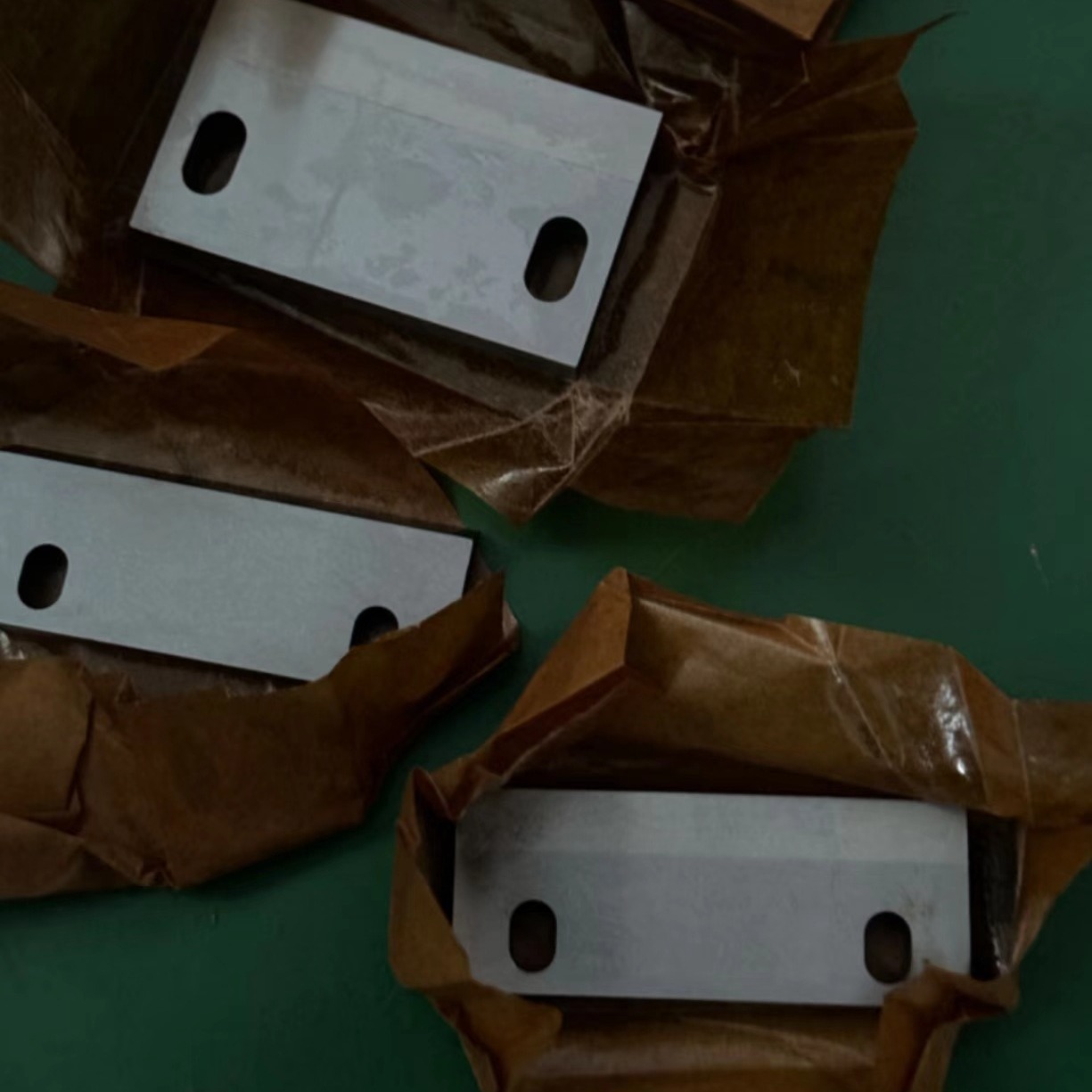 UWJA240722专拍 塑编机械配件 厂家直供