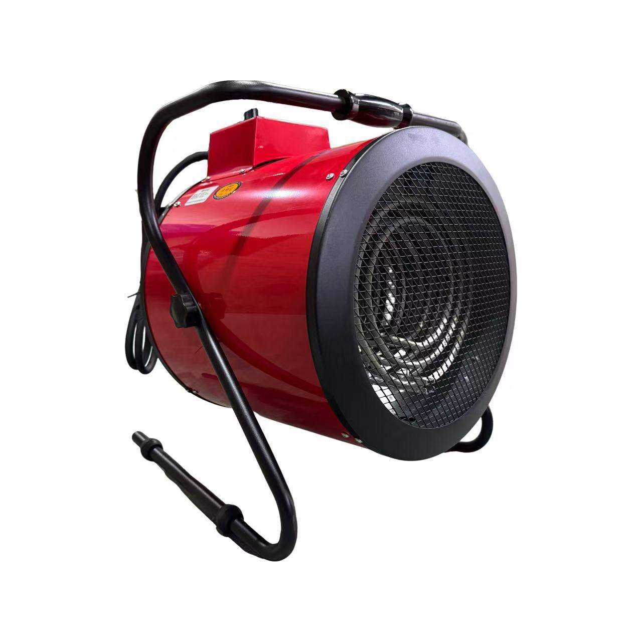 Обогреватель JINGCHUANG JCDY9 2кВт 220В