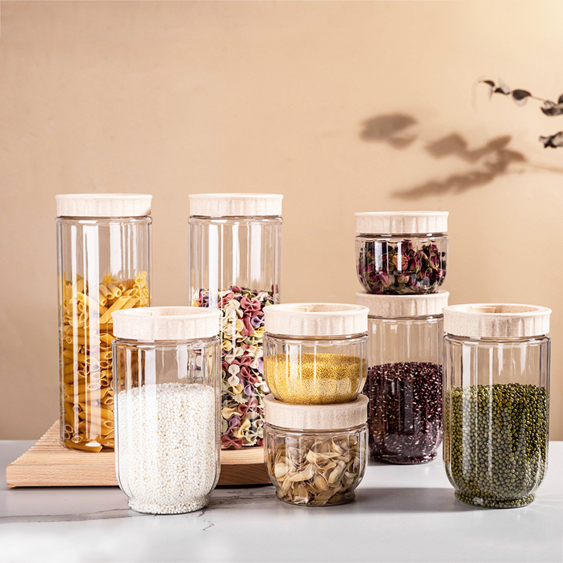 Подарочный набор Glass storage system, набор