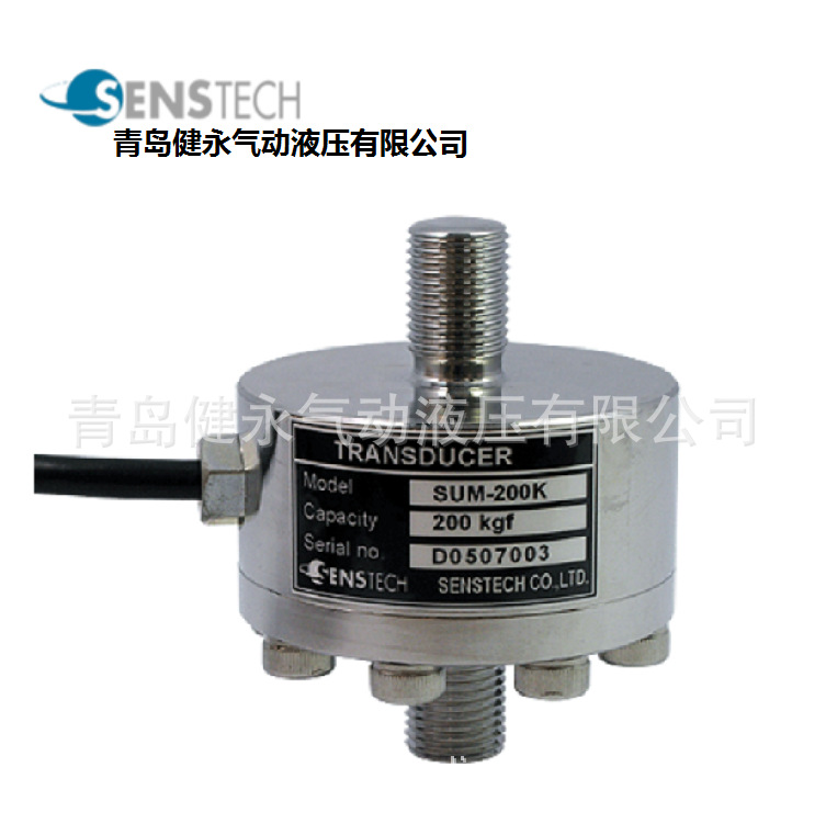 销售 韩国 SENSTECH 压力传感器 扭矩传感器 数字指示器 称重传感