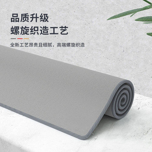 Deerskin car wash towel, car wiper special towel, water-absorbent car supplies, interior deerskin rag, non-shedding large size