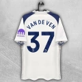 2526tottenham hotspur # 37