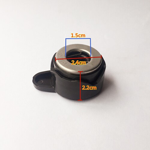 Manufacturer wholesale electric pressure cooker exhaust valve accessories pressure relief valve lid electric pressure cooker pressure limiting valve electrical appliance repair