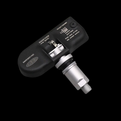 Pressure Sensor, Tire pressure monitoring system