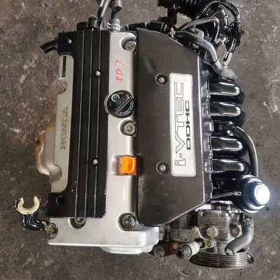 Accord 2.4, RB17 2.0, Civic 1.8/Odyssey Mühərriki üçün uyğundur