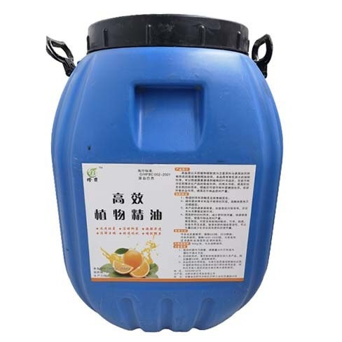 农用橙皮精油植物湿润渗透剂延展剂厂家源头批发乳化工业级