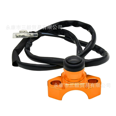 Motosiklet ləvazimatları və aksesuarları — self-recovery - orange-without-base-pressure-block