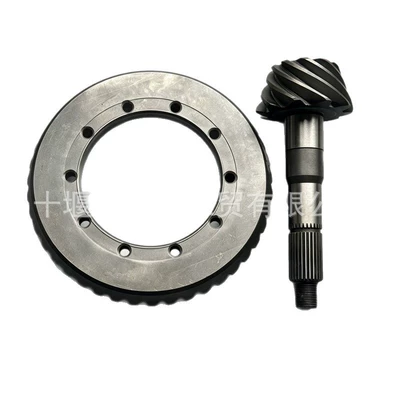 components. Gaz accessories, Diferensial dişli dəstləri