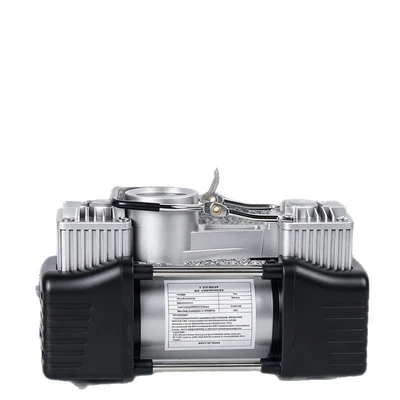 Digital Display Car Air Pump: Hava nasosu