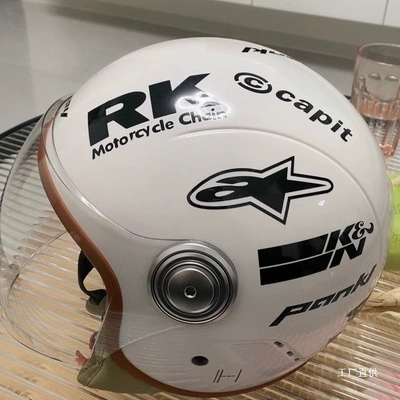 Motorcycle wheel hub – Logo Scratch Cover Car