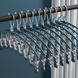 Сушилка для домашнего использования, универсальные носки из нержавеющей стали, ветрозащитное детское нижнее белье