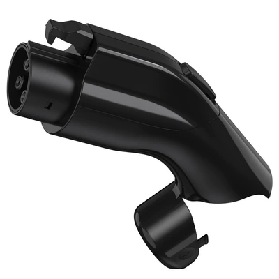 New energy vehicle power adapter SAE J1772 external discharge adapter Type-1 to US gauge socket (Elektrikli avtomobil şarj stansiyaları) - us-standard-j1772-charging-cable