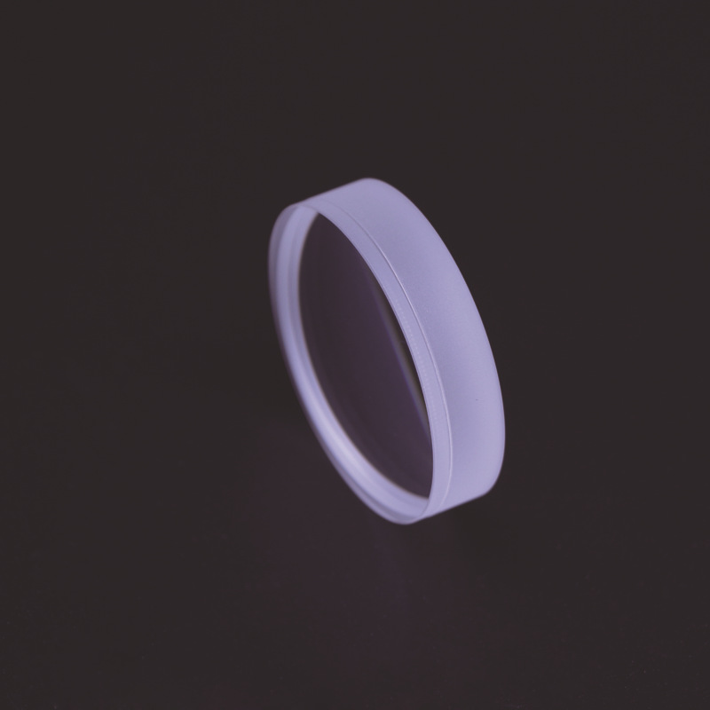 透镜厂家直供10mm双胶合透镜 消色差双胶合透镜 焦距15mm