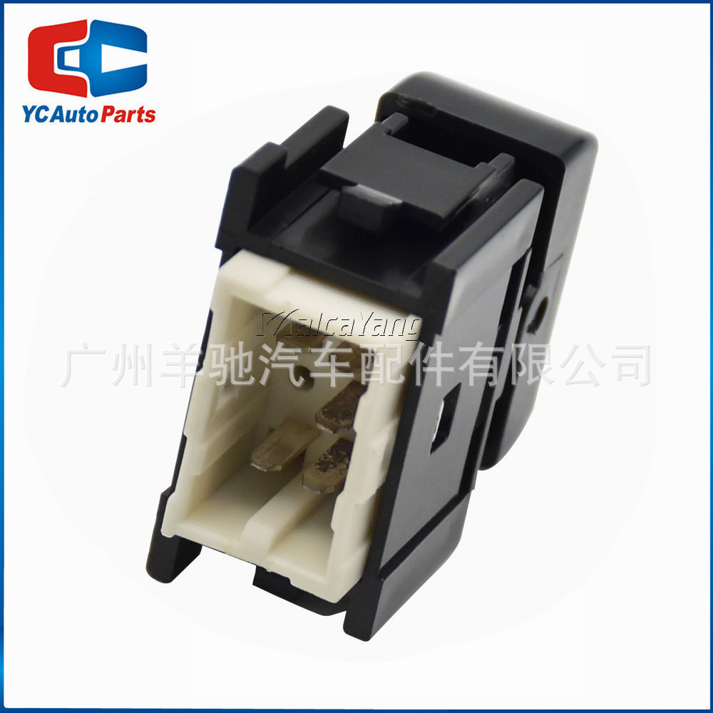 84810-30130 Interruptor de elevación de ventanas eléctricas para Toyota Crown Camry 4Runner Cressida