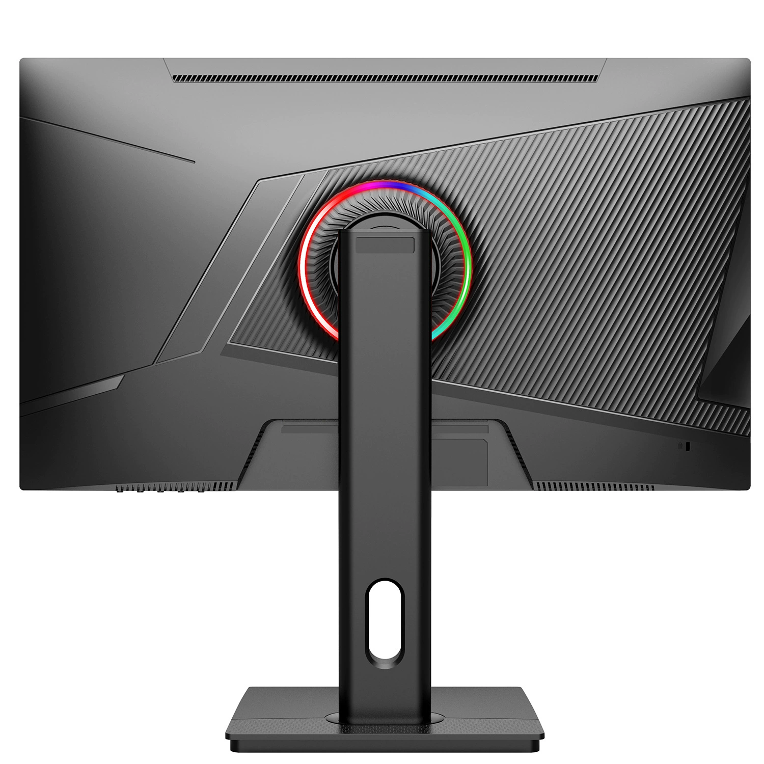 Игровой LCD-дисплей, прямая поставка с фабрики, 27 дюймов, 165 Гц, экран с высокой частотой