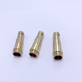 Shenzhen Connector Manufacturer Supplies Metal 2B Linker Positioning Piece Digital Component Processing and Customization