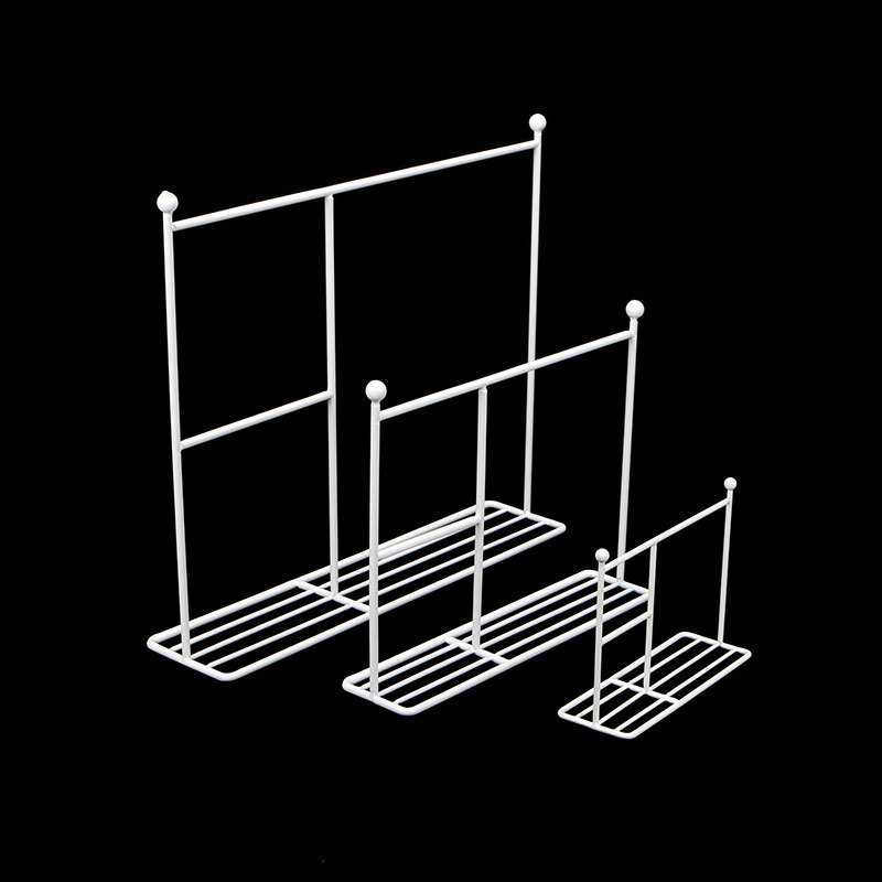 Actualizado práctico bjd muñeca percha 6Blythe/3 pequeño paño 6/8/12 puntos algodón muñeca ropa percha