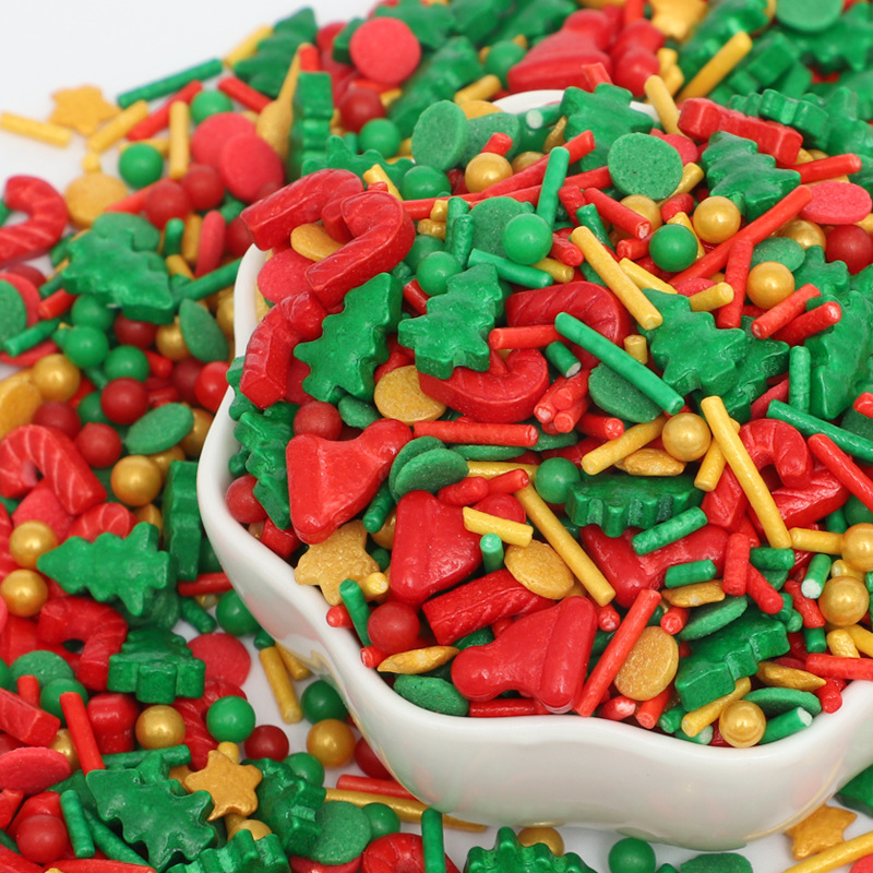 크리스마스*16-1000g【가방】