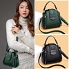 One-shoulder bag, shoulder bag