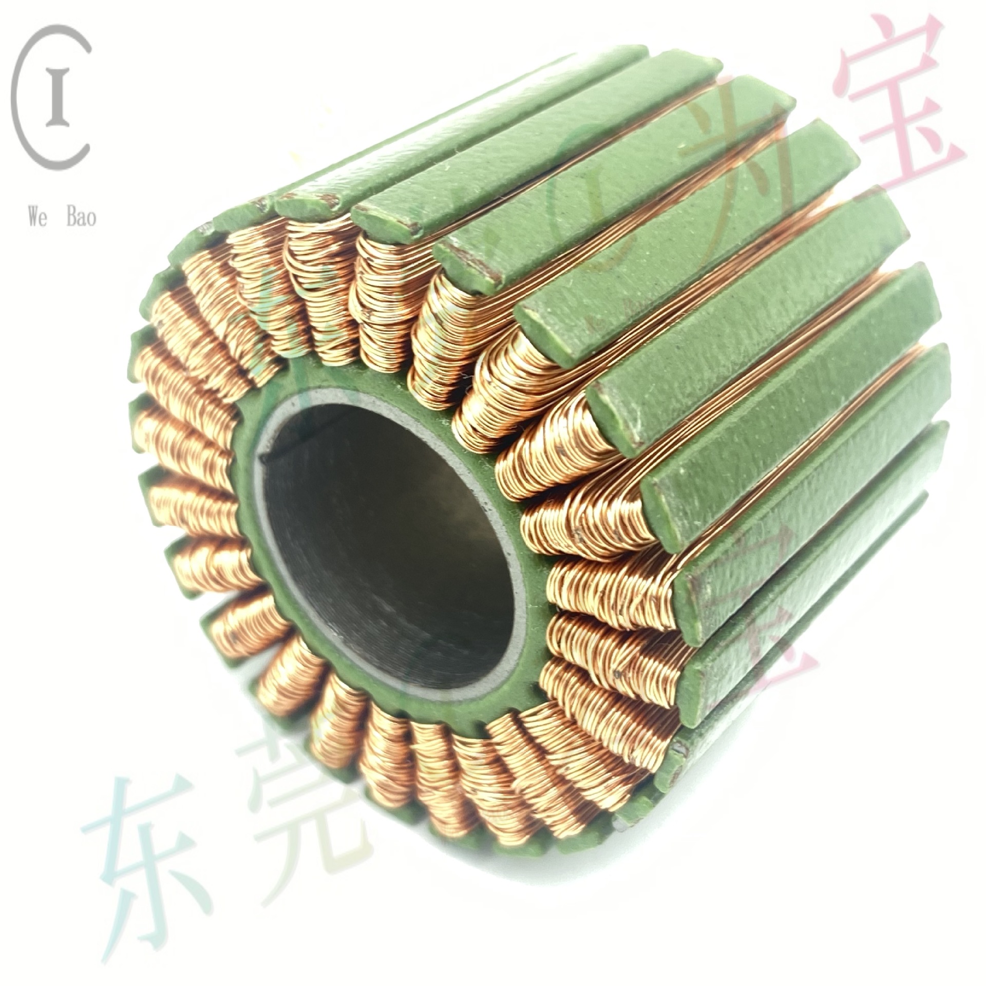 专业铁芯样品加工铁芯手板加工快速24小时出样