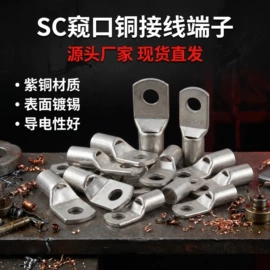 电气联接;配电箱端子;连接器