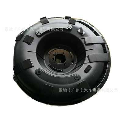 Spare wheel cover is suitable for 10-20 high-handed