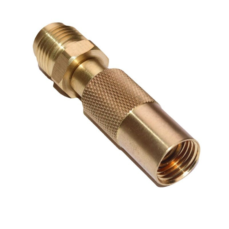 厂家北美黑石17英寸和22英寸烧烤炉3/8"快速连接适配器