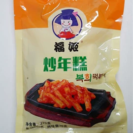 其他方便食品;米粉米线;待煮面条