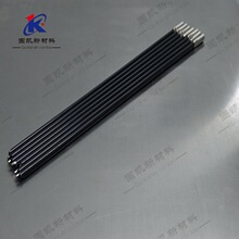 ��ɫPVDF��s�ܰ�Ӳ�|�͸ߜؽ^����Ħ�ߴ�ɶ��ƼĘ�Դ�^�S��ֱ��